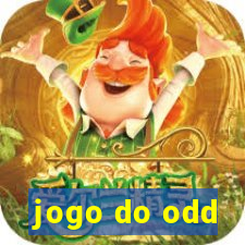 jogo do odd