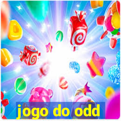 jogo do odd