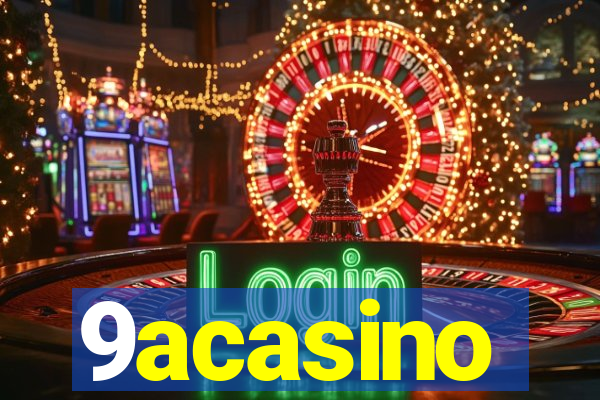 9acasino