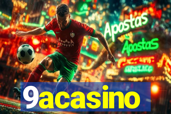 9acasino