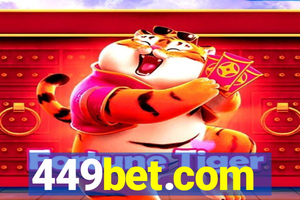 449bet.com