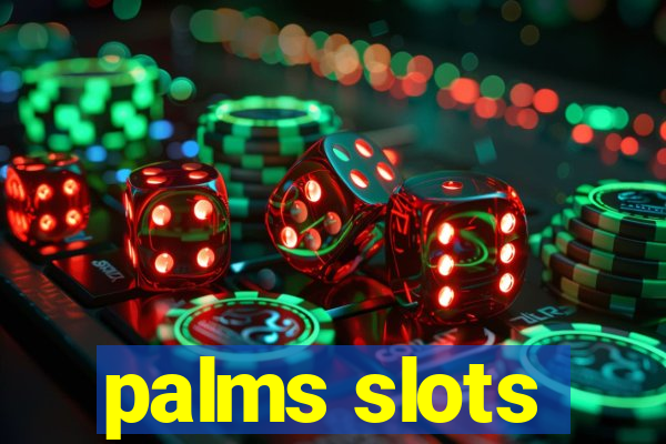 palms slots