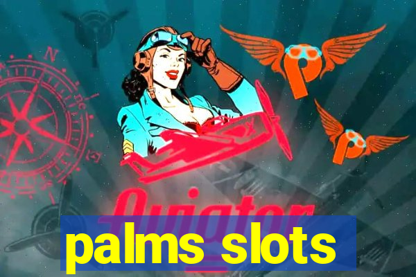 palms slots