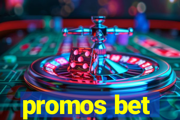 promos bet