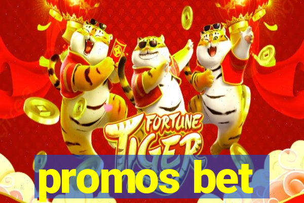 promos bet