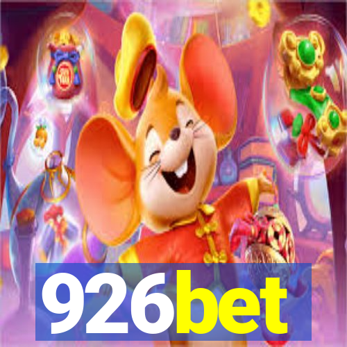 926bet