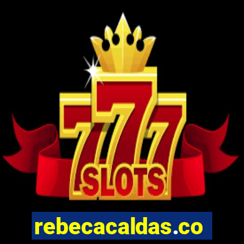 rebecacaldas.com