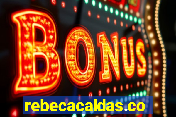 rebecacaldas.com