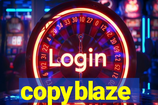 copyblaze