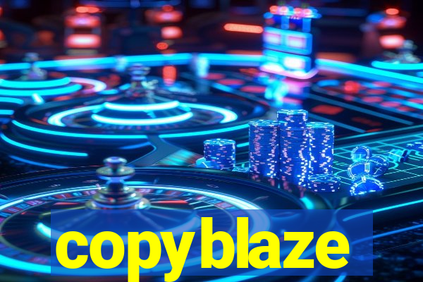 copyblaze