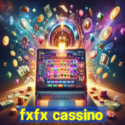 fxfx cassino