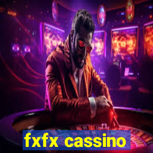 fxfx cassino