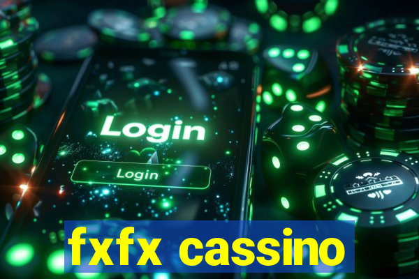 fxfx cassino