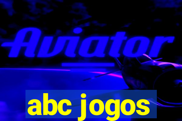 abc jogos