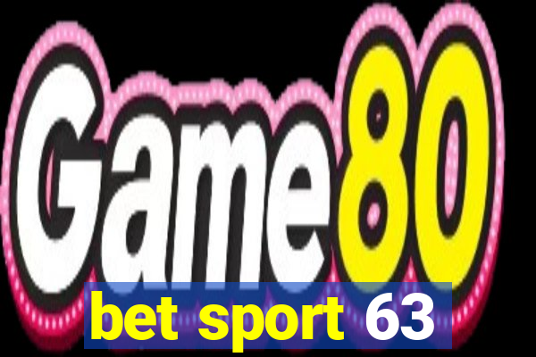 bet sport 63