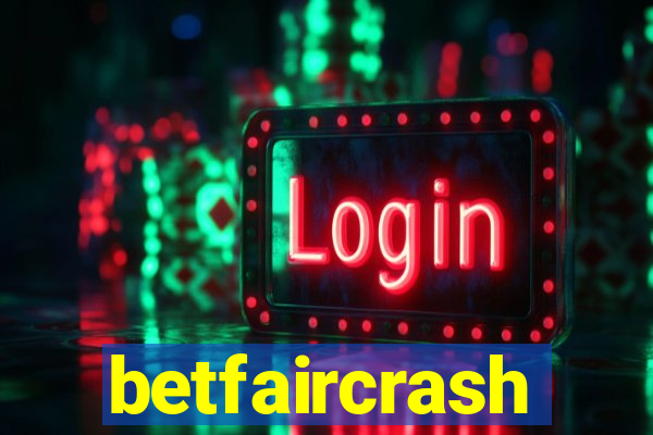 betfaircrash