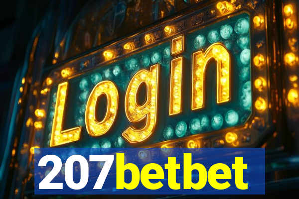 207betbet