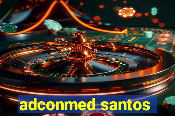 adconmed santos