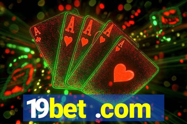 19bet .com