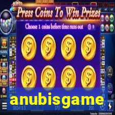 anubisgame