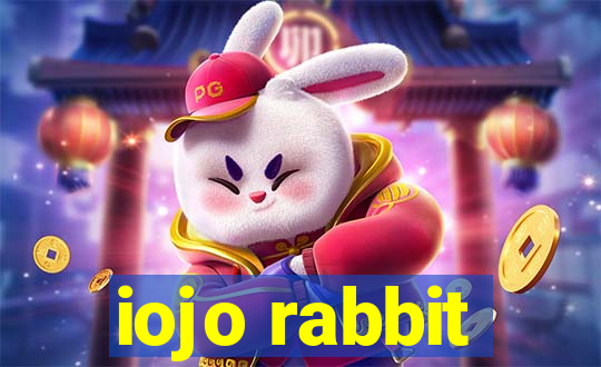 iojo rabbit