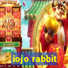 iojo rabbit