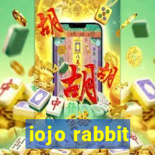 iojo rabbit