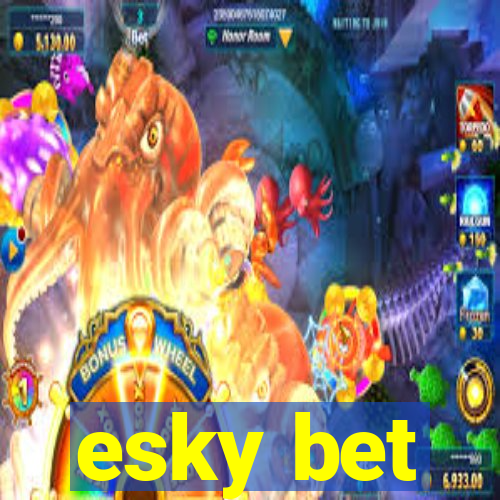 esky bet