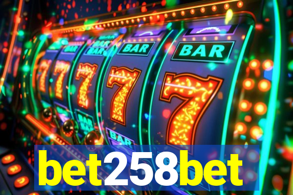 bet258bet