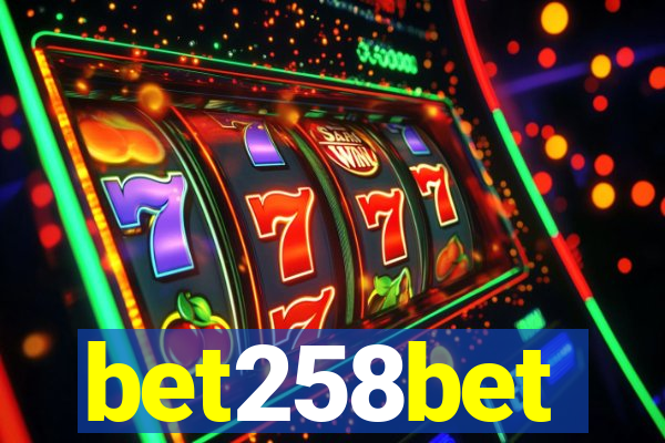 bet258bet