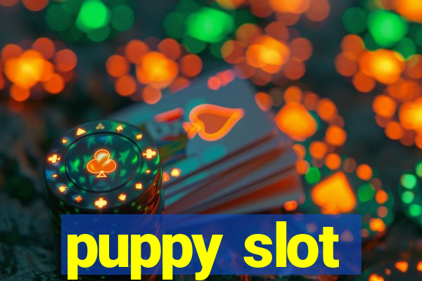 puppy slot