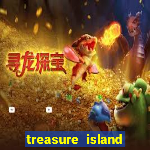 treasure island online casino