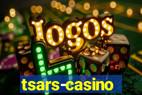 tsars-casino