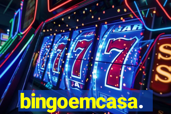 bingoemcasa.