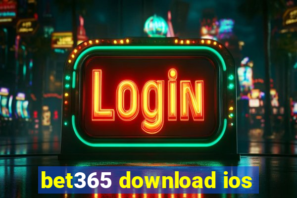 bet365 download ios