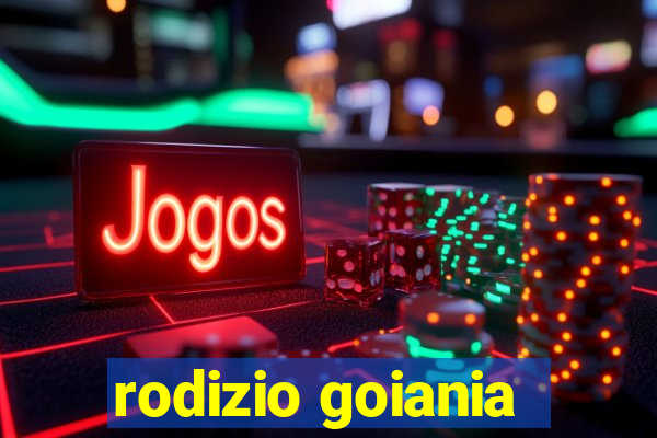 rodizio goiania