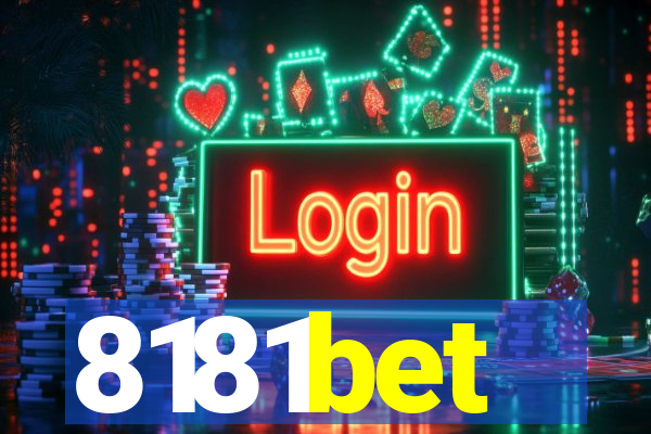 8181bet