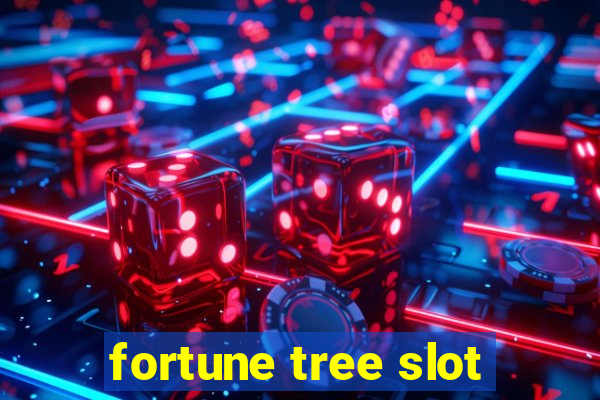 fortune tree slot