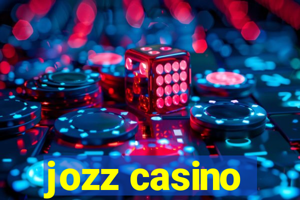 jozz casino