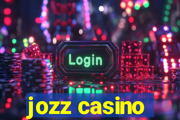 jozz casino