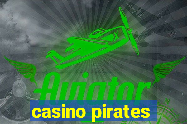 casino pirates