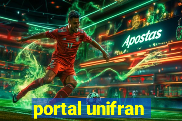 portal unifran