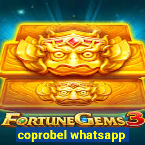 coprobel whatsapp