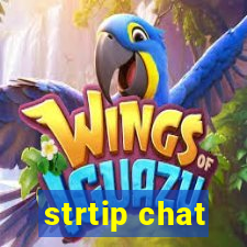 strtip chat