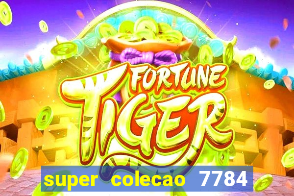 super colecao 7784 ps2 iso