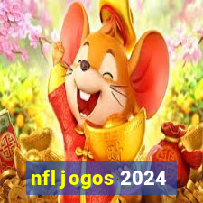 nfl jogos 2024