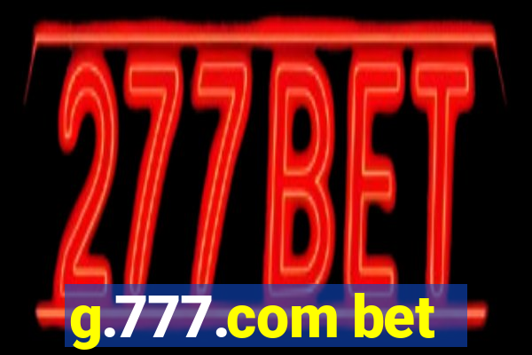 g.777.com bet