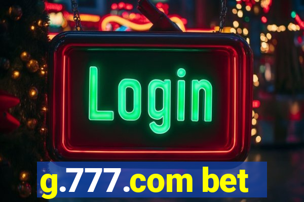 g.777.com bet