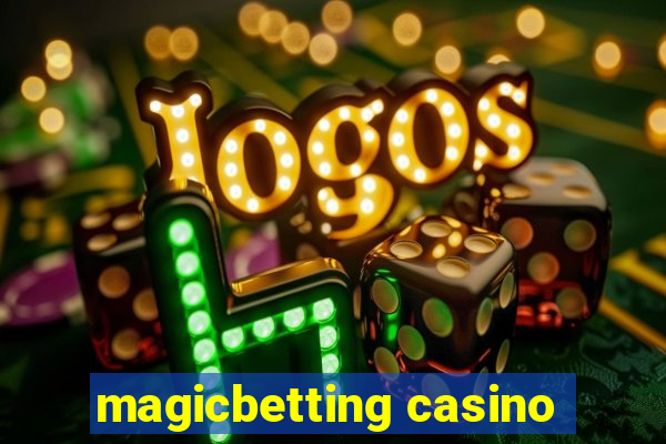 magicbetting casino