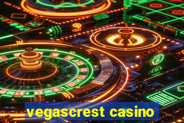 vegascrest casino